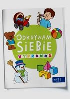 Pakiet: Odkrywam siebie. Trzylatek