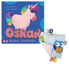 Pakiet: Oskar, głodny jednorożec + Metkowiec