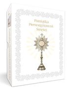 Pakiet: Pamiątka Pierwszej Komunii Świętej