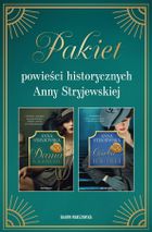 Pakiet powieści historycznych Anny Stryjewskiej