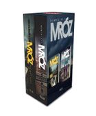 Pakiet: Projekt Riese + Operacja Mir