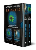 Pakiet: Przyjaciółka + Terapeutka