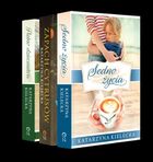 Pakiet: Rawiccy + Zapach cytrusów