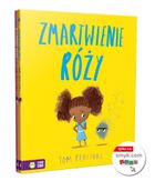 Pakiet: Róża i Adaś. Zmartwienia Róży + Nietypowy Adaś