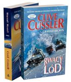 Pakiet: Rwący lód + Wektory władzy