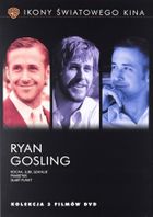Pakiet: Ryan Gosling. Kocha, lubi, szanuje + Pamiętnik + Słaby punkt. 3DVD