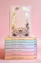 Pakiet The Complete Jane Austen Collection. Wordsworth Box Sets (wersja angielska)