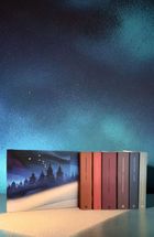 Pakiet The Works of Dostoevsky. Wordsworth Box Sets (wersja angielska)