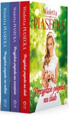 Pakiet Trylogia: Przyjdzie pogoda na...