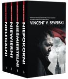 Pakiet: Vincent V. Severski