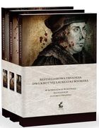 Pakiet W komnatach Wolf Hall / Na szafocie / Lustro i światło