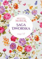 Pakiet: Zapach bzów + Kolor róż + Kwiatowy dwór
