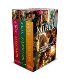 Pakiet: Zauroczenie + Zakochanie + Zaręczyny