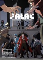 Pałac wszystkich przyszłości. Tom 2