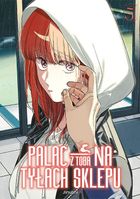 Paląc z tobą na tyłach sklepu #5