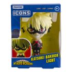Paladone, Icon, My Hero Academia, Ksuki Bakugo, lampka