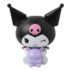 Paladone, Kuromi, lampka nocna, 16 cm