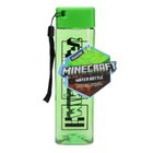 Paladone, Minecraft, butelka wielokrotnego użytku, 500 ml