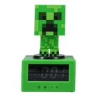 Paladone, Minecraft, Creeper, budzik