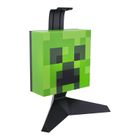 Paladone, Minecraft Creeper Head Light, lampka