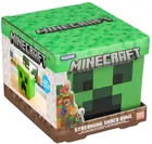 Paladone, Minecraft, Creeper, miseczka na przekąski z uchwytem na telefon