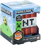 Paladone, Minecraft, Dynamit TNT, lampka