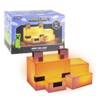 Paladone, Minecraft, Fox, lampka nocna