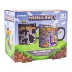 Paladone, Minecraft, kubek termoaktywny