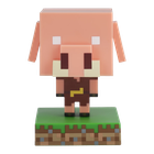 Paladone, Minecraft, Piglin, lampka nocna, 11 cm