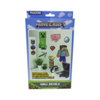 Paladone, Minecraft, Wall Decals, naklejki na ścianę