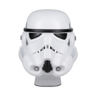 Paladone, Star Wars, Stormtrooper, lampka ścienno-biurkowa, 22 cm