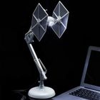 Paladone, Star Wars, Tie Fighter, lampka