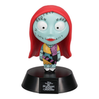 Paladone, The Nightmare Before Christmas, Sally, lampka nocna, 11 cm