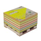Paleta, notes kostka, 76-76mm