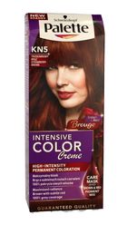Palette, Intensive Color Creme, krem koloryzujący, truskawkowy brąz nr KN5