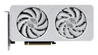 Palit, karta graficzna, GeForce RTX 5060 WHITE OC 8GB GDDR7 128bit 3DP/HDMI