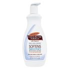 Palmer's, Cocoa Butter Formula Softens Smoothes Body Lotion, nawilżający balsam do ciała z witaminą E, 400 ml