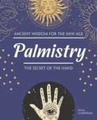 Palmistry. The Secret of the Hand