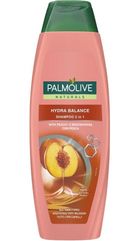 Palmolive, Hydra Balance 2w1, szampon do każdego rodzaju włosów, 350 ml