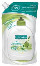 Palmolive, mydło w płynie, zapas, Oliwka, 500 ml