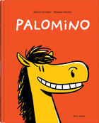 Palomino