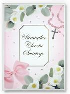 Pamiątka Chrztu Świętego