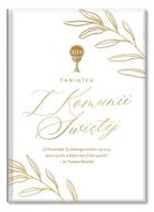 Pamiątka I Komunii