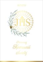 Pamiątka I Komunii Świętej