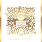 Pamiątka I Komunii Świętej