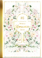 Pamiątka I Komunii Świętej. Kielich