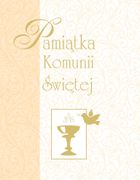 Pamiątka Komunii Świętej