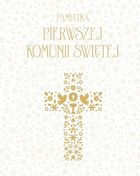 Pamiątka Pierwszej Komunii Świętej