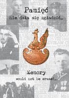 Pamięć nie dała się zgładzić. Memory would not be erased
