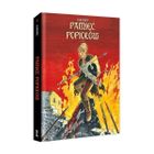 Pamięć popiołów. Tom 2